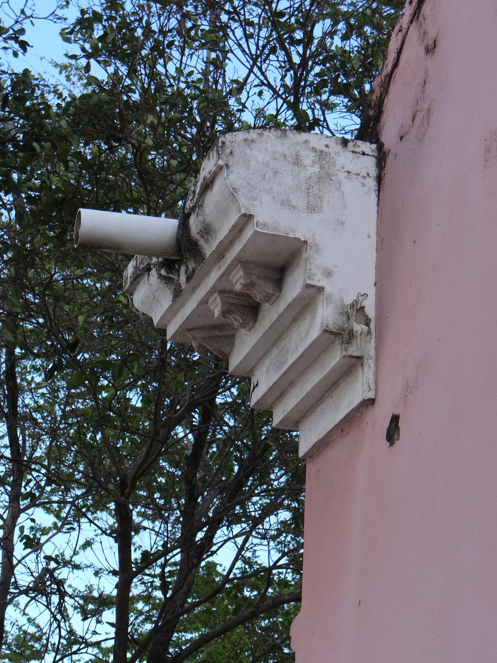 Casa en la Calle Cuevillas 607 - San Juan (Miramar) - 2014 00017